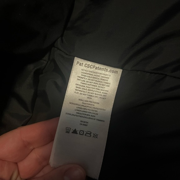 Woman Columbia Abbott Peak Insulated Jacket - Picture 6 of 11